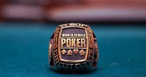 buy wsop chips|Gaetano Di Maria Finds a WSOP Circuit Ring & Redemption at .